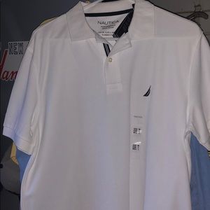 Nautica Polo